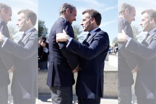 Επιβεβαίωση της... συμμαχίας στην άμυνα